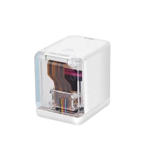 Stampante MBrush: Idee Innovative per Piccole Imprese, Prodotto Innovativo Facile da Usare - Product Image 3