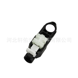 Juego de Gomas y Plásticos para Reparación y Reemplazo del Clip de Buje del Cable de Cambio Suzuki Opel Vauxhall 28300-79J01 - Product Image 3