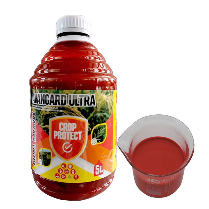 Новые агрохимические биопестицидные гербициды, цигалофоп-бутил 20% OD