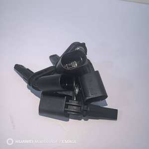 Sensore di Velocità Ruota ABS Anteriore Sinistro e Destro WHT003857 per <span class=keywords><strong>Volkswagen</strong></span> <span class=keywords><strong>Tiguan</strong></span> Touran Sagitar Golf 6 a Buon Prezzo - Product Image 2