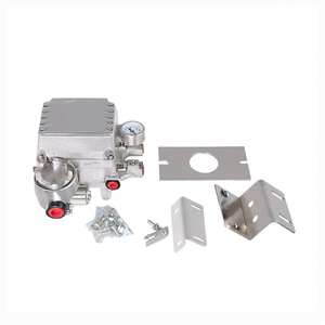 Posicionador Electro-Neumático COVNA YT-1000 con Ventana de 90 Días, Control Rotatorio y Lineal de 4-20 mA para Válvulas con Retroalimentación - Product Image 3