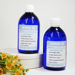 Hochwertiges, lang anhaltendes, starkes Aroma-Essenz-Ein-Blumen-Parfüm-Essenz öl - Product Image 1