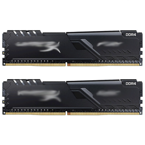 แรม DDR4 เมมโมรี่ 16GBx2 3200MHz 8GBx2 2666MHz 2400MHz 8GB 16GB 32GB <span class=keywords><strong>FURY</strong></span> Dimm PC4 สำหรับคอมพิวเตอร์ตั้งโต๊ะ เกมมิ่ง ชุดหน่วยความจำ DDR4 - Product Image 2