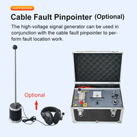 ST-708 High Voltage Signal Generator
