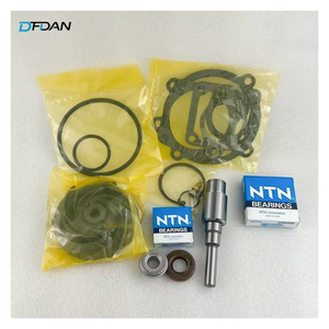 Water Pump <b>Repair</b> <b>Kits</b> 4025310 3803153 Diesel Auto Parts for K19 Engine with 6-Month Warranty - Product Image 3