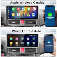 Pour Honda Acura TL 2009-2014 autoradio multimédia lecteur vidéo stéréo 12.3 pouces Android GPS Navigation DSP Carplay