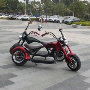 Trottinette électrique Mangosteen M1 <span class=keywords><strong>scooter</strong></span> M1P M1PS M2 M2S M6 M8 <span class=keywords><strong>Rooder</strong></span> Citycoco prix 2020 en Europe - Product Image 2