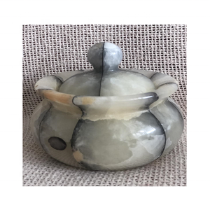 สีน้ำตาลอ่อนสำหรับน้ำตาลโอนิกซ์หินอ่อน - Product Image 5