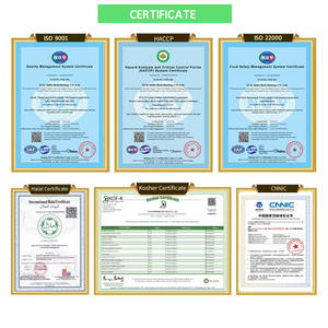 Poudre <span class=keywords><strong>de</strong></span> jus <span class=keywords><strong>de</strong></span> kaki <span class=keywords><strong>de</strong></span> qualité alimentaire, extrait végétal <span class=keywords><strong>de</strong></span> haute qualité, poudre <span class=keywords><strong>de</strong></span> kaki - Product Image 4