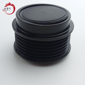 Pièce de moteur automobile haute performance, poulie-générateur 37320-2E000 pour Hyundai Elantra Kia Ceed 224412B002 - Product Image 4