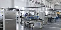Venta de Deslizadores Tipo Brida SNW-CN/HN de Marca Privada de Fábrica China con Orificios de Posicionamiento, Todos los Modelos, Serie Suave y Silenciosa