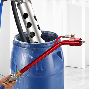 Máy Phát Triển Mới Máy Phun Nhỏ Cầm Tay Để Trát Vữa Xi Măng - Product Image 1