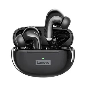 100% Original Lenovo LP5 ThinkPlus LivePods Wireless Earbuds True Wireless Stereo Earphone Noise Cancelling Bluetooth Earbuds