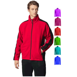 ฟรีตัวอย่าง Kway Jacket เสื้อแจ๊คเก็ตเสื้อแจ็คเก็ตสีดำชาย - Product Image 1