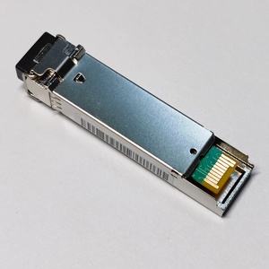 Cho <span class=keywords><strong>Cisco</strong></span> 1000BASE-LX/LH SFP 1310nm 10km thu phát quang tương thích GLC-LH-SMD sợi quang thu phát - Product Image 5