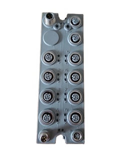 โมดูลควบคุมบัส B&R Automation X67BC6321.L12 ใหม่ - Product Image 6