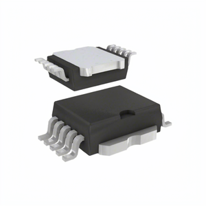 PowerSO 10 Exposed Bottom Pad Electronics Component In Stock Power Management (PMIC) VIPER53SPTR-E - Product Image 1