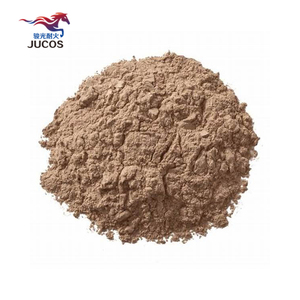 Cường độ cao xi măng thấp Corundum <span class=keywords><strong>Fireclay</strong></span> cách nhiệt chống axit <span class=keywords><strong>castable</strong></span> chống ăn mòn vật liệu chịu lửa cho cực - Product Image 6