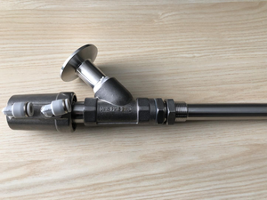 Máquina Llenadora de Líquido Automática con Servoaccionamiento para Desinfectante de Manos, Jabón Lavavajillas y Jabón Líquido - Product Image 3