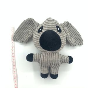 Hot Selling Animal Shape Plush <b>Toy</b> Dogs <b>Pet</b> <b>Interactive</b> Movement Chew <b>Pet</b> <b>Toys</b> Indestructible Durable Stuff <b>Toys</b> - Product Image 1