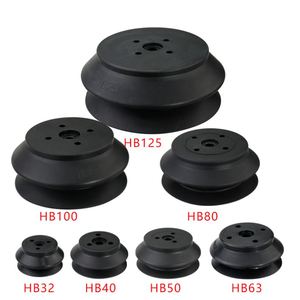 Ventouse à vide monocouche robuste SMC série ZP-HB 50 mm – Neuve – Acheter des ventouses robustes - Product Image 3
