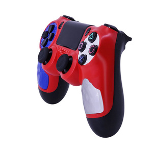 <span class=keywords><strong>2020</strong></span> nouveau diamant motif coque manette pour <span class=keywords><strong>ps4</strong></span> contrôleur de jeu double vibration du moteur joystick - Product Image 6
