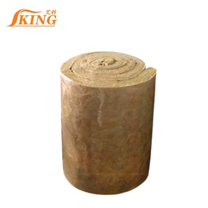Couverture en laine <span class=keywords><strong>de</strong></span> roche moderne, écologique et ignifuge, <span class=keywords><strong>isolation</strong></span> thermique insonorisante 35 dB pour studios et usines - Product Image 1