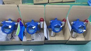 Fixed SO2 Gas Safety Monitoring Device for Power Generation and Boiler Systems Detector Fast Response YT-95H-A Protect Industria - Product Image 5