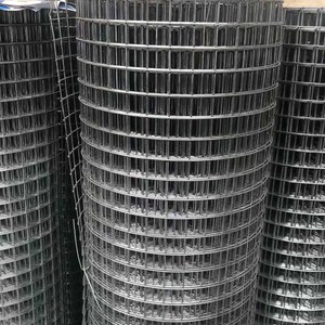 <span class=keywords><strong>PVC</strong></span> tráng Hàn lưới cuộn và mạ kẽm hàn dây sắt lưới CuộN nhà máy - Product Image 3