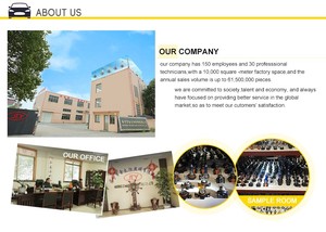 Bán buôn Chất lượng cao Thiết kế mới tự động H3 35 Wát bóng đèn halogen H3 thủy tinh thạch anh xe đèn pha đèn - Product Image 6