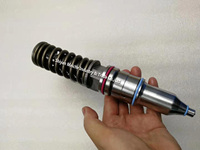 Injecteur d'unité 3155040 VOE3155040 BEBE4B12004 pour moteur Volvo D12C D12D, excavatrice FH12 FM12 EC290B EC360B, injecteur de moteur diesel