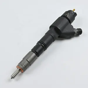 Factory direct sales VOLVO VOE20798683 20798683 D6E High quality Engine Fuel Injector 0445120067 04290987 EC200B/210B/220D/EW145