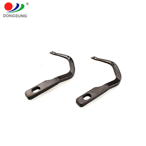 Enfileur de chaîne KM04 compatible avec les machines à coudre surjeteuses industrielles 5 fils Siruba 757, JACK JK-795, <span class=keywords><strong>Yamata</strong></span> 757 - Product Image 5