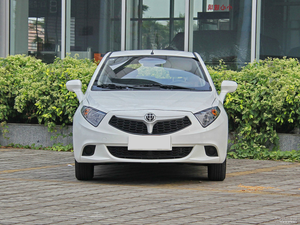 Guardabarros Delantero Brilliance H220, Repuestos para Automóviles - Product Image 4