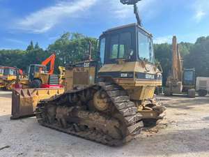 Good Condition D5M <b>Mini</b> Bulldozer New Crawler Bulldozer with Parts Price Bulldozers - Product Image 4