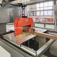 Machine de production de panneaux muraux de décoration intérieure en composite bois-plastique WPC, déchets plastiques PP PE, plancher en bois composite, plancher en parquet