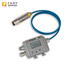 Raytek เซ็นเซอร์อินฟราเรดดิจิตอลสายเคเบิลเซ็นเซอร์อินฟราเรดแบบ RAYMI310LTS MI3กะทัดรัด Raytek ชุด MI3เซ็นเซอร์ IR ขนาดกะทัดรัด - Product Image 3