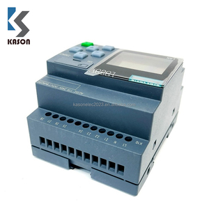 PLC Controller LOGO 8.4 230RCE <strong>Logic</strong> Module 6ED1052-1FB08-0BA2 - Product Image 3