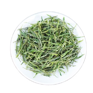 ชาภูเขาสีเหลืองปลายฝอยสิบยี่ห้อดังหวงซาน<span class=keywords><strong>เหมา</strong></span>เฟิงชาเขียวภูเขาสีเหลือง - Product Image 1