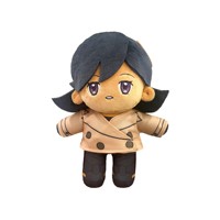 Produsen Boneka Plushie Kustom, Boneka Buatan Khusus dengan Gantungan Kunci Lembut, Figur Plushie Kustom