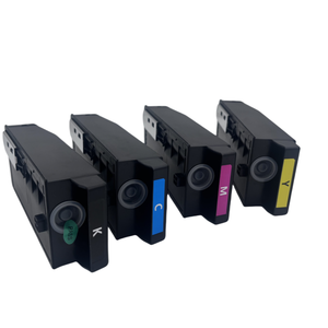 Hochwertige kompatible <span class=keywords><strong>OKI</strong></span>-Toner kartusche zur Verwendung in <span class=keywords><strong>OKI</strong></span> <span class=keywords><strong>C650</strong></span> C650dn - Product Image 3