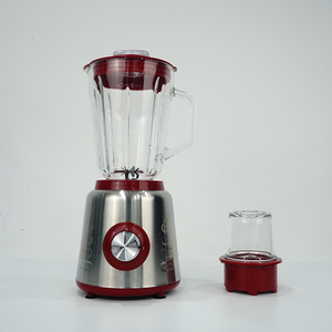 Blender multifonction innovant 8 en 1 en acier inoxydable, prix compétitif, modèle avec presse-agrumes et mixeur KB02083 - Product Image 4