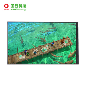 K & D 8.0 inch Chất lượng cao TFT LCD 800*1280 res. Độ sáng cao LCD hiển thị <span class=keywords><strong>Module</strong></span> nhà sản xuất LCD <span class=keywords><strong>module</strong></span> - Product Image 2