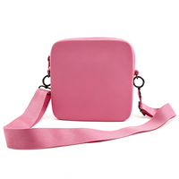 Nouveau Sac Bandoulière Étanche Chinfai pour Femme – Petit Sac Portable et Durable pour Plage et Extérieur – Vente en Gros