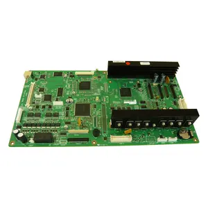 새로운 Mimaki JV33/TS3-1600 메인 PCB Assy M011425 돼지 프로그램,