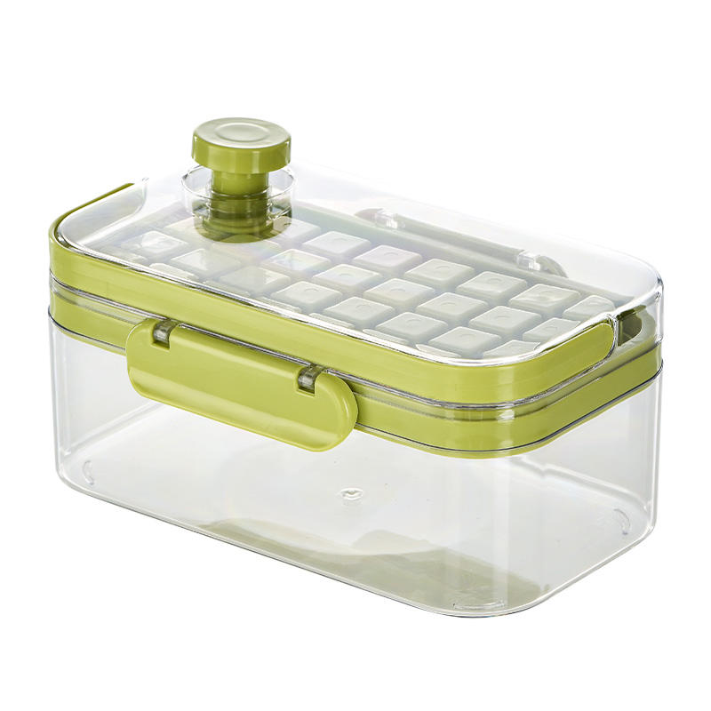 สีเขียว