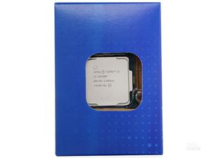 100% neuer und originaler Core i5-10400F Desktop Prozessor 6 Kerne bis 4,<span class=keywords><strong>3</strong></span> GHz LGA1200 - Product Image 3