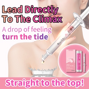 YouMe Échantillon Gratuit Gel Orgasmique Stimulant Féminin Huile Sexuelle Stimulant Vaginal Gouttes Excitantes Intenses Liquide pour Femmes - Product Image 2