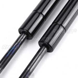 2X Front <b>Engine</b> Cover Bonnet Hood Shock Lift Struts <b>Bar</b> <b>Support</b> Arm Gas Hydraulic for Nissan Frontier Navara D40 2004-2018 - Product Image 6