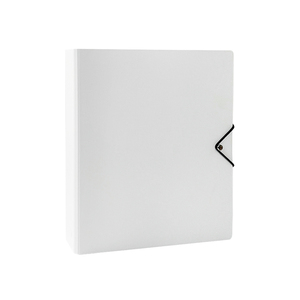 Archivalpro PP 3 Inch 3/5/6/7/8/12/13/15 Túi Tổ chức Không Thấm Nước Màu Trắng Rắn Ảnh Thẻ Kinh Doanh Thẻ Nhẫn Chất Kết Dính - Product Image 6